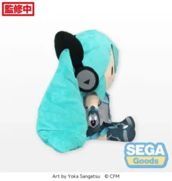 Hatsune Miku: Magical Mirai 2014 Ver. Fluffy Plush (L) -Plush Toys Shop e17aab3b40fe45ac88cce5389c7cb591.jpg