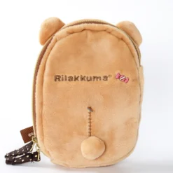 Rilakkuma Plush Pouch -Plush Toys Shop e18a447eddde46cfac3b6d9aeb23625e.jpg