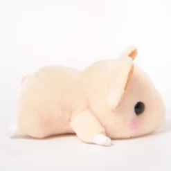 Kyun To Naki Usagi Nenne Pika Plush Collection (Standard) -Plush Toys Shop e230e8414edc465b8f189852b4d6b46a.jpg