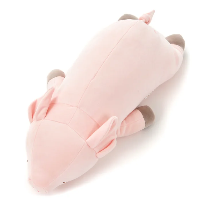 Marshmallow Animal Hug Pillows 18 Marshmallow Animal Hug Pillows - Image 18