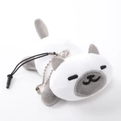 Neko Atsume Phone Cleaner Plush Mascots Ver. 2 -Plush Toys Shop e3368ce3b1424948bbb3999dc8746ba6.jpg