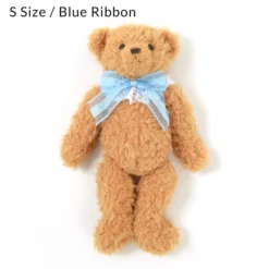 Charlotte The Bear Plush -Plush Toys Shop e39ee135dd26422f9ede8cb80e08b455.jpg