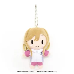 Love Live! School Idol Project Gym Clothes Ball Chain Plush Collection -Plush Toys Shop e3c2afe76c75488a86cf9d6f6c817aa2.jpg