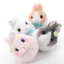 Usa Dama-chan Rabbit Plush Collection (Ball Chain) 27 Usa Dama-chan Rabbit Plush Collection (Ball Chain) -Plush Toys Shop e3ea2decae8343d2bc36ea8b4f25f7b3.jpg