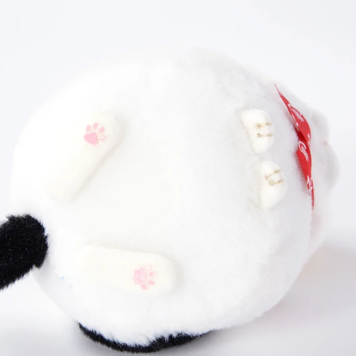 Hige Manjyu Yu Cat Plush Collection (Ball Chain) 16 Hige Manjyu Yu Cat Plush Collection (Ball Chain) - Image 16