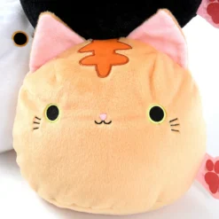 Neko-dango Big Plush Collection -Plush Toys Shop e4161a40b1824333b7b123a83f82e64b.jpg