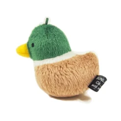 Irotoridori Wild Duck Keychain Strap -Plush Toys Shop e45cf46b632e418c87b7575013b9bf49.jpg