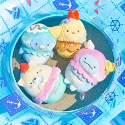 Sumikko Gurashi Ice Cream Delivery Overseas Limited Ver. Plush Collection -Plush Toys Shop e48d29dc89164477a81269214a465185.jpg