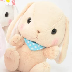 Pote Usa Loppy Zukin Rabbit Plush Collection (Big) 32 Pote Usa Loppy Zukin Rabbit Plush Collection (Big) -Plush Toys Shop e4d0df858ab14deb94ddac5ee8d1b4c2.jpg