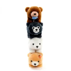 Marukuma Polar World Bear Plush Collection (Standard) 39 Marukuma Polar World Bear Plush Collection (Standard) -Plush Toys Shop e50f906d666c42aa98c35f16f84fc09b.jpg