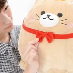 Maru Koro Nyanko Plush (Big) -Plush Toys Shop e522393907bc4f7ea51aa06513ed891c.jpg