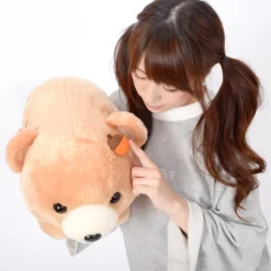 Marukuma Polar World Bear Plush Collection (Big) -Plush Toys Shop e594eb2ccfa44cf3b9f48fe37d55221a.jpg