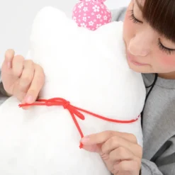 Hige Manjyu Tabi Cat Plush Collection (Big) 30 Hige Manjyu Tabi Cat Plush Collection (Big) -Plush Toys Shop e603366b18814f749e019cfca684085b.jpg