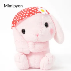 Pote Usa Loppy Zukin Rabbit Plush Collection (Big) 23 Pote Usa Loppy Zukin Rabbit Plush Collection (Big) -Plush Toys Shop e611b1aad7984b86b9ecbad900033a20.jpg