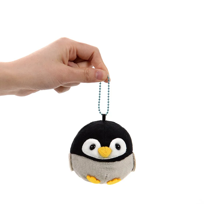 Pocket Aquarium Animal Plush Collection (Ball Chain) 12 Pocket Aquarium Animal Plush Collection (Ball Chain) - Image 12