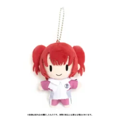 Love Live! School Idol Project Gym Clothes Ball Chain Plush Collection -Plush Toys Shop e68ee06dffb84d2e9d89efb90e5881e0.jpg