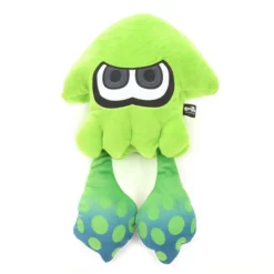 Splatoon 2 All-Star Collection Large Squid Plushies 15 Splatoon 2 All-Star Collection Large Squid Plushies -Plush Toys Shop e68fd442f70d48928ff8e6b8f09fbc94.jpg
