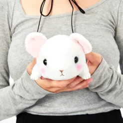 Kyun To Naki Usagi Nenne Pika Plush Collection (Standard) -Plush Toys Shop e6ad0b2aa5464432a5ff7365680d7e17.jpg