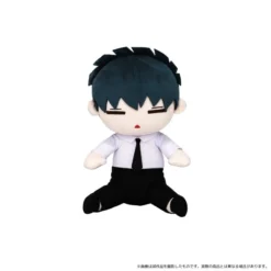 Yakuza Fiancé: Raise Wa Tanin Ga Ii Darunui Plush -Plush Toys Shop e6e47250f8f64d0b9ce6279e75e2374f.jpg
