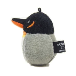 Irotoridori King Penguin Keychain Strap -Plush Toys Shop e6fc1b8748434538b5728e13ae5c2bee.jpg