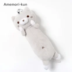 Sasurai No Tabineco Mikemura-san Pen Pouches -Plush Toys Shop e7a2852fc4ea4500b82bdb60041b880b.jpg