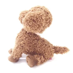 PUPS! Medium Brown Toy Poodle Plush -Plush Toys Shop e824393bcc9745f2a9c3cc1bc45488d2.jpg