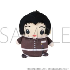 Demon Slayer: Kimetsu No Yaiba Mame-Mate Plush Keychain Collection -Plush Toys Shop e8f9131021f1433d81a465898505d49e.jpg