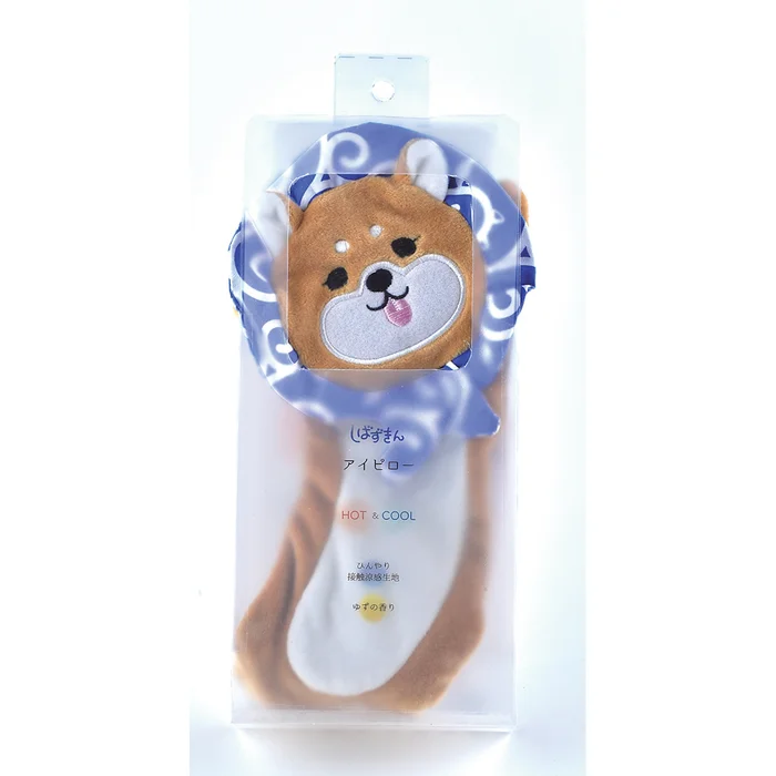 Shibazukin Cool Plush Collection 4 Shibazukin Cool Plush Collection - Image 4