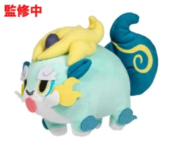 GOOD SMILE COMPANY Sakuna: Of Rice And Ruin Plushies 20 GOOD SMILE COMPANY Sakuna: Of Rice And Ruin Plushies -Plush Toys Shop e920a901f1bb4c3d8832d7df80eba131.jpg