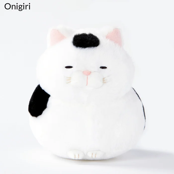 Hige Manjyu Yu Cat Plush Collection (Standard) 6 Hige Manjyu Yu Cat Plush Collection (Standard) - Image 6