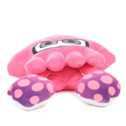 Splatoon 2 All-Star Collection Large Squid Plushies 14 Splatoon 2 All-Star Collection Large Squid Plushies -Plush Toys Shop e9262ca589f84938b71f1dd27061be15.jpg