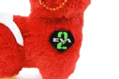 Evapacassos + NERV HQ Plushie Set (Ball Chain) -Plush Toys Shop e93f187f0e9c41248ef88aeb10c2c97d.jpg