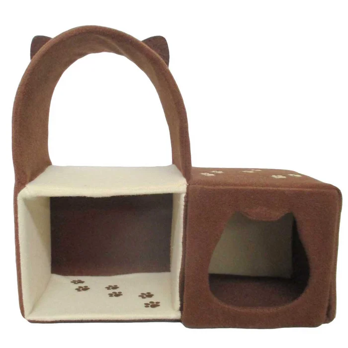 Neko-dango Petite House 1 Neko-dango Petite House