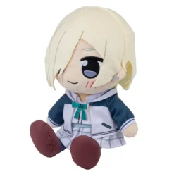 GOOD SMILE COMPANY Love Live! Nijigasaki High School Idol Club Plushie -Plush Toys Shop ea07f0cf1bdf44f5bad3954bb69f530f.jpg