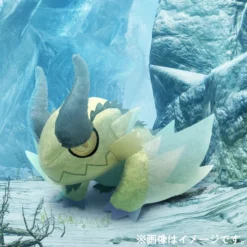 CAPCOM Monster Hunter Rise: Sunbreak Plush Collection Vol. 3 -Plush Toys Shop ea24ad9882bc45a69f2fb8dd64fd1a24.jpg