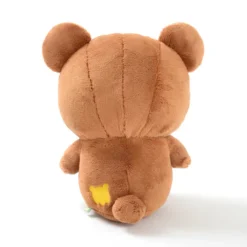 Rilakkuma Korilakkuma To Atarashii Otomodachi Koguma-chan Plush Collection -Plush Toys Shop eb694ddebf5c497da5da4269628552b9.jpg