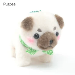 Mameshiba San Kyodai Nihonbare Dog Plush Collection (Ball Chain) -Plush Toys Shop ebedb4752fc2493c8dad32191fc4a085.jpg