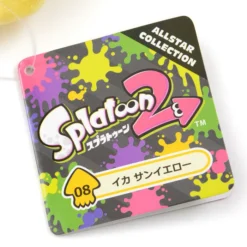Splatoon 2 All-Star Collection Small Squid Plushies 21 Splatoon 2 All-Star Collection Small Squid Plushies -Plush Toys Shop ebfabd9ce1b640e2bdd22f8dc64375d5.jpg