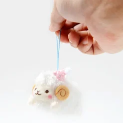 Dreamy Wooly Elephant Plush Collection (Mini Strap) -Plush Toys Shop ec027023d2cc4adeb4da938517df9e74.jpg