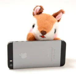 Korisu No Dongurin Lovely Squirrel Plush Collection (Ball Chain) 39 Korisu No Dongurin Lovely Squirrel Plush Collection (Ball Chain) -Plush Toys Shop ecb386ccefb74a039e50e3b4e173d235.jpg