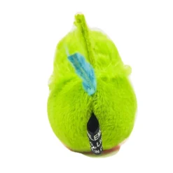 Irotoridori Quetzal Keychain Strap -Plush Toys Shop ed5d27e549374053a5fad1e638ea84ae.jpg