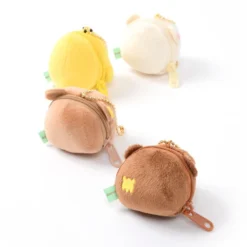 Rilakkuma Korilakkuma To Atarashii Otomodachi Mascot Keychains -Plush Toys Shop ed6fcc4021f44e1d8b7d194b0285d68f.jpg