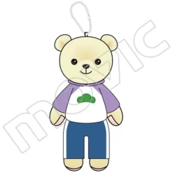 Kumamate Osomatsu-san Cosplay Outfit Collection 12 Kumamate Osomatsu-san Cosplay Outfit Collection -Plush Toys Shop eef57f8eba3d447e82bda156ee4fe07b.jpg