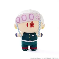 Demon Slayer: Kimetsu No Yaiba Yorinui Plush Vol. 2 -Plush Toys Shop ef12af20083c492f80fc16e118f58a65.jpg