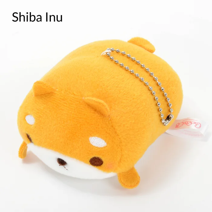 Mocchiizu Small Plush Collection 2 Mocchiizu Small Plush Collection - Image 2