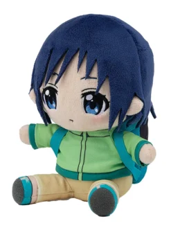 GOOD SMILE COMPANY Encouragement Of Climb: Next Summit Plushie -Plush Toys Shop efa30094e9a84f4e8b05ffff69b1f0dd.jpg