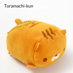 Sasurai No Tabineco Mikemura-san Fuwa Mocchi Small Plush Collection -Plush Toys Shop eff2167f124a49b3848d79568e995728.jpg