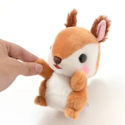 Korisu No Dongurin Lovely Squirrel Plush Collection (Standard) -Plush Toys Shop f026238069b249a88b096be0114b7644.jpg