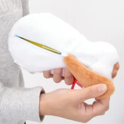 Tsuchineko Higebukuro Cat Plush Pouch Collection -Plush Toys Shop f03af64b15fa401dadb82080db648833.jpg