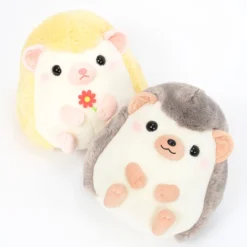 Horinezumi No Harin Plush Collection (Big) 25 Horinezumi No Harin Plush Collection (Big) -Plush Toys Shop f05e7d9a2b12475b98eae231cc0fa8a7.jpg